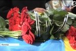 "Відчувала – щось не так": що виявила ексгумація тіла загиблого в АТО танкіста