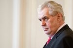 Президент Чехии сравнил беспорядки в США с событиями Революции достоинства: отечественный МИД отреагировал
