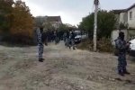 Будинки очеплені кордоном силовиків: Смедляєв розповів про нові обшуки у Криму