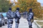 Захват украинских рыбаков в Азовском море: Нацполиция возбудила уголовное дело