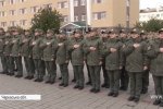 "Принцеса-воїн" та боєць АТО: хто пройшов відбір та оборонятиме український кордон