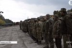 400 днів без ротації: з АТО повернулись славетні розвідники ОК "Захід"