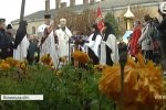 "Розстрілювали два дні": на Волині перепоховали рештки жертв НКВСівців