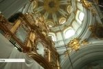 "Тут проводилися нищівні богослужіння": як проходить реставрація славетної Андріївської церкви