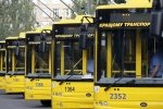 В Івано-Франківську зупиняють рух тролейбусів 
