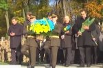День захисника у Львові: включення з місця події