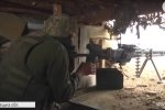 Змінив кримські гори на донецькі терикони: історія бійця із позивним "Палач"