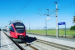 Австрійська залізниця запускає потяг Відень&ndash;Київ