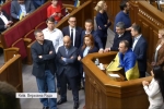 Вимоги – "в шухляду", і до звичної роботи: як депутати медичну реформу розглядали
