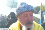 Другий день протесту: перші домовленості з керівництвом ВР та подальші плани активістів
