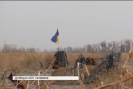 Захисники Талаківки до позицій дістаються смертельно небезпечною "дорогою життя"