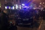 Суд арештував дівчину-водія, яка скоїла жахливе ДТП у Харкові – Аваков