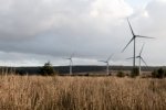 У Запорізькій області побудують найбільшу в Європі вітряну електростанцію