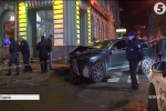 Смертельна ДТП у Харкові: лікар-нарколог Зайцевої виїхала на непідконтрольну територію