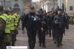 Третій день мітингу під Радою: протестувальники чекають голосування