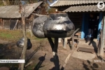 Як сьогодні живуть самосели Чорнобильської зони відчуження