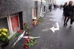 На Харківщині та Сумщині прощаються із загиблими внаслідок жахливої ДТП у центрі Харкова