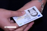 Крім прописки, ще й відбитки пальців та рахунки: в Україні видали мільйонну ID-картку