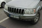 Поліція Рівного зупинила Jeep, яким керував 9-річний хлопчик, і знайшла у нього наркотики