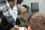 "Я визнаю свою провину і готова нести покарання" – зізнання Зайцевої в ході судового засідання  