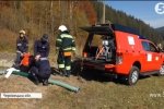 Польща підсилила рятувальників Буковини найсучаснішим обладнанням