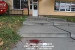 Вночі у Броварах вбили учасника АТО