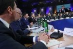 Ніколи ставки за кредитування ще не були такими низькими - Порошенко