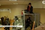 Потрощена клітка: наслідки "нічних баталій" у Святошинському суді