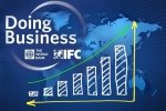 Стало легше вести бізнес: Україна піднялася в рейтингу Doing Business
