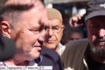Літак з Чийгозом та Умеровим приземлився в аеропорту Києва