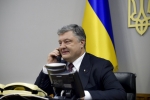 "Ви справжні герої": Президент телефоном привітав Чийгоза та Умерова зі звільненням