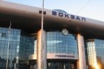 Потяг "чотирьох столиць": що вдосконалюють на вокзалі Києва для іноземців
