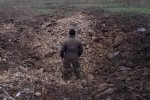 Окупанти продовжують обстрілювати з мінометів селище Водяне, пошкоджено будинки мирних жителів