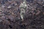 Ворожа артилерія і 40 снарядів із "Граду": у штабі АТО відзвітували, як минула доба