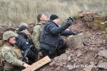 Турчинов: Кремль може почати повномасштабну війну в будь-який момент