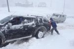 Значна небезпека лавин – синоптики застерегли щодо погоди в Карпатах