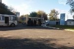 Матіос про інцидент на території частини в Одесі: "Військові мали стріляти на ураження"