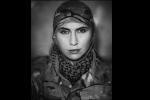 "Не змогли запросити навіть найрідніших": як пройшло прощання з Аміною Окуєвою