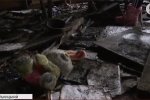 Пожежа у Хмельницькому: з дитячого реабілітаційного центру терміново евакуювали майже 40 дітей