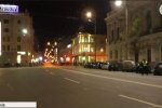 Слідчий експеримент: у Харкові за участі Зайцевої посекундно відтворили жахливу ДТП