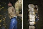 Закладав вибухівку: на Донеччині СБУ упіймала диверсанта, завербованого "МГБ ЛНР"