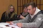 "Захоплення" військової частини в Одесі: 22-річному вартовому обрали запобіжний захід