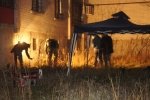 Біля місця вбивства депутата від "БПП" Самарського виявлено ще один труп – прокуратура