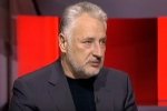 Терористів у зоні АТО гине у три рази більше, ніж українських бійців – Жебрівський