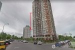 У столиці з 16-го поверху обірвався ліфт з жінкою та дитиною всередині