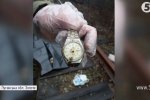"Його годинник зупинився рік тому": в АТО знайшли останки зниклого пенсіонера