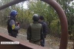 "Святкування" окупантів, нявкання, щільні обстріли: ситуація у Водяному