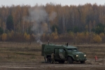 Надточний та супершвидкий: мінометний комплекс "Барс-8ММК" на полігоні вразив своїми бойовими можливостями