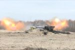 Відбулося успішне випробування снарядів українського виробництва &ndash; відео