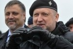 Турчинов: Путін використовує агресію в Україні як "таран проти Європи", провокуючи розкол у країнах ЄС
